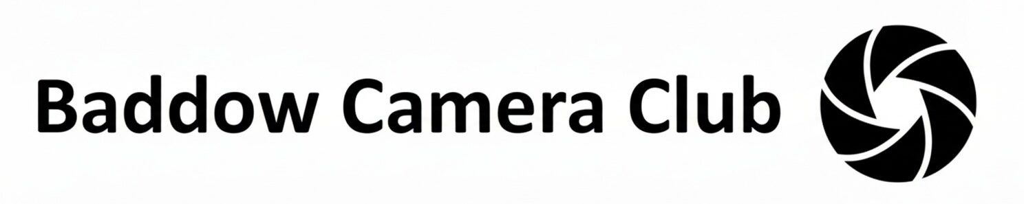 Baddow Camera Club